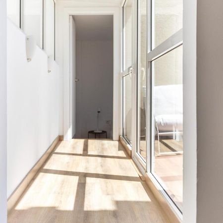 Apartmán Weflating Passeig De Gracia Barcelona Exteriér fotografie