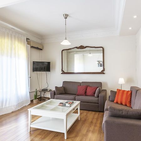 Apartmán Weflating Passeig De Gracia Barcelona Exteriér fotografie