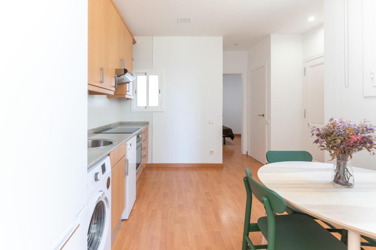 Apartmán Weflating Passeig De Gracia Barcelona Exteriér fotografie