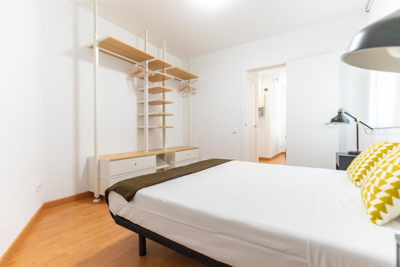 Apartmán Weflating Passeig De Gracia Barcelona Exteriér fotografie