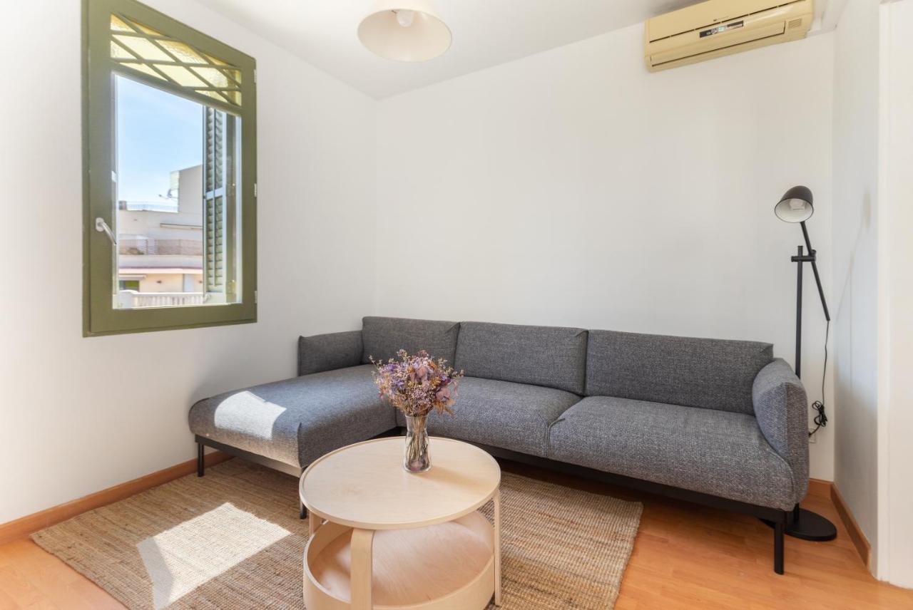 Apartmán Weflating Passeig De Gracia Barcelona Exteriér fotografie